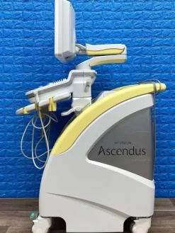 Ecografo HITACHI HI VISION Ascendus