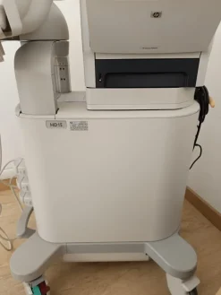 Ecografo Philips HD15 multidisciplinare