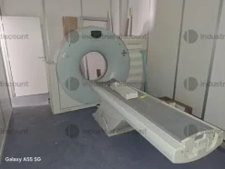 Ecografo SIEMENS ACUSON S1000
