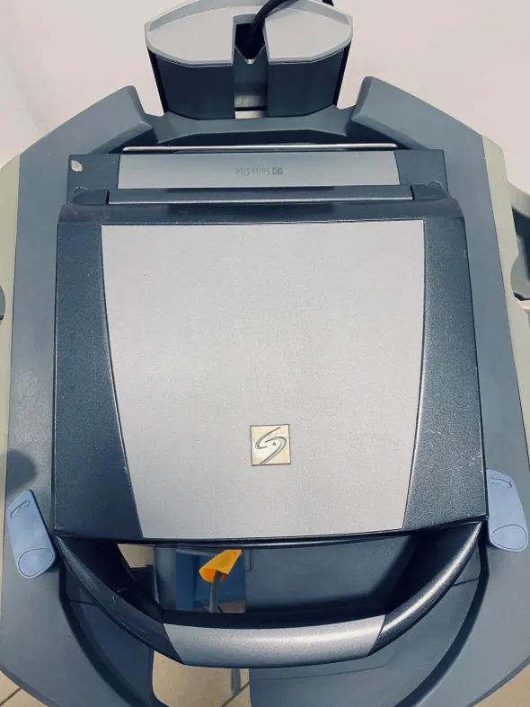 Ecografo SONOSITE M-Turbo