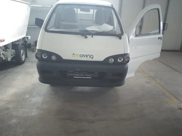 3#5328 Ecomile motore General Motor