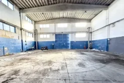 #2537573 Edificio artigianale con alloggi e cortili privati