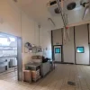 #19982 Edificio artigianale con cortile e celle frigorifere