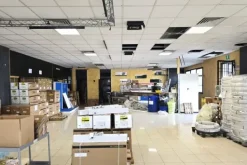 #2639141 Edificio artigianale con negozio e terreno