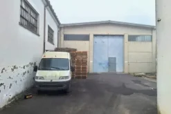 #2537584 Edificio artigianale con uffici e pertinenze