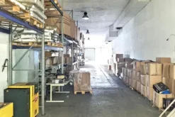#2537584 Edificio artigianale con uffici e pertinenze