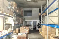 #2537584 Edificio artigianale con uffici e pertinenze