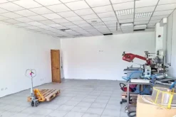 #2522004 Edificio artigianale con uffici e area edificabile