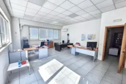 #2522004 Edificio artigianale con uffici e area edificabile