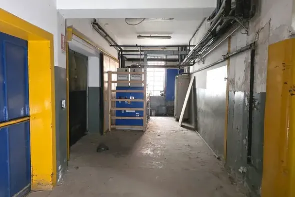 #2640068 Edificio artigianale parte dismesso
