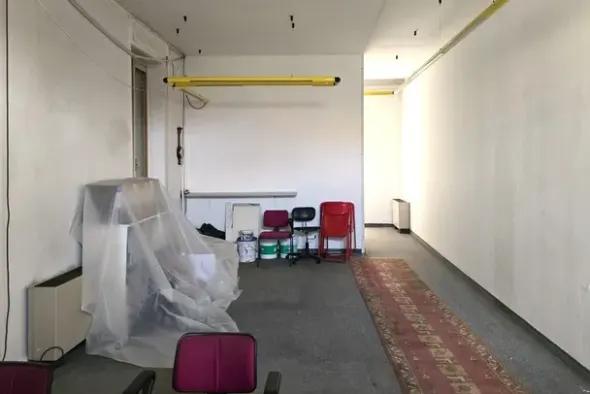 #2640068 Edificio artigianale parte dismesso