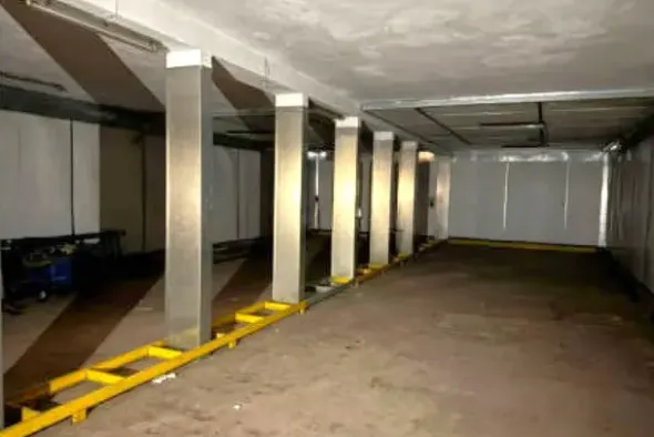#2640068 Edificio artigianale parte dismesso