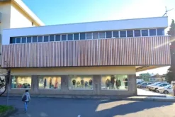 #23533 Edificio commerciale con magazzino interrato