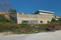 #21577 Edificio commerciale con show room e piazzale
