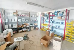 #21577 Edificio commerciale con show room e piazzale