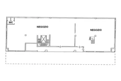 #2537065 Edificio commerciale e azienda di tessuti