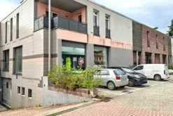 #2537066 Edificio commerciale in contesto strategico
