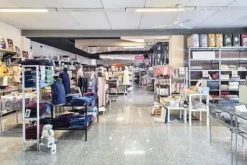 #2537066 Edificio commerciale in contesto strategico