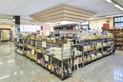 #2537066 Edificio commerciale in contesto strategico