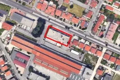 #2537066 Edificio commerciale in contesto strategico
