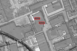 #24600 Edificio industriale con terreno di pertinenza