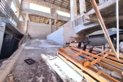 #24600 Edificio industriale con terreno di pertinenza