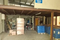 #2537797 Edificio produttivo con celle e attrezzature