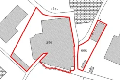 #2537797 Edificio produttivo con celle e attrezzature