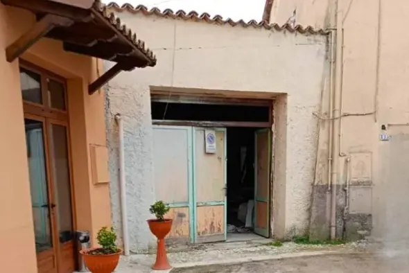 #26250 Edificio ricettivo da ristrutturare in centro