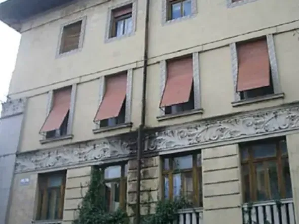 #2638740 Edificio storico
