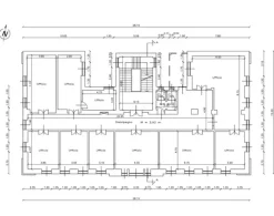 #2638740 Edificio storico