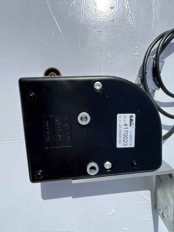 EFKA EB301A controller
