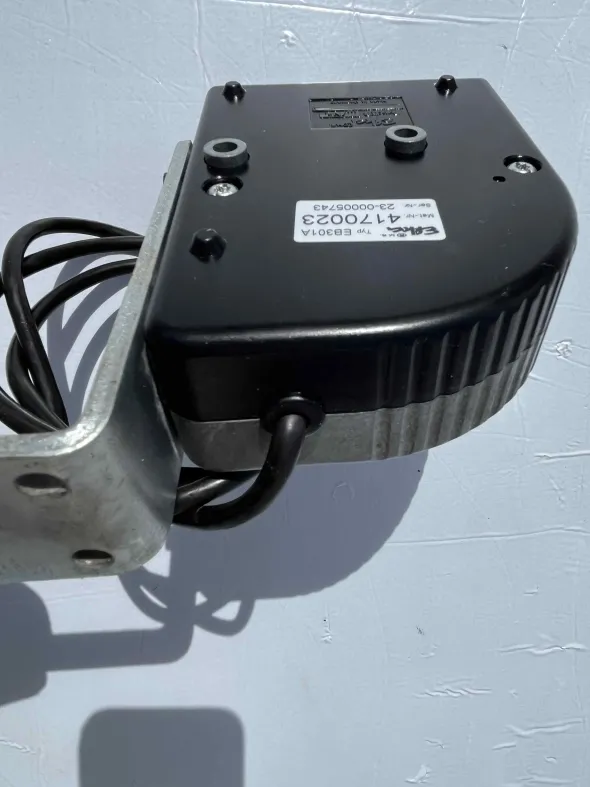 EFKA EB301A controller