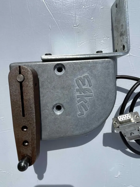 EFKA EB301A controller