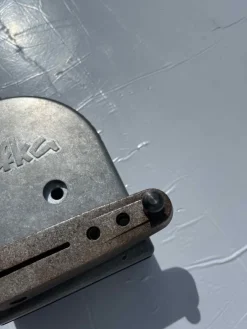 EFKA EB301A controller