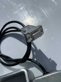 EFKA EB301A controller