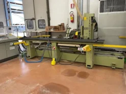 E2-007 Foratrice anubatrice Masterwood