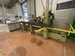 E2-007 Foratrice anubatrice Masterwood