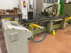 E2-007 Foratrice anubatrice Masterwood