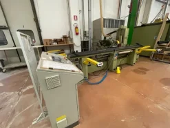 E2-007 Foratrice anubatrice Masterwood