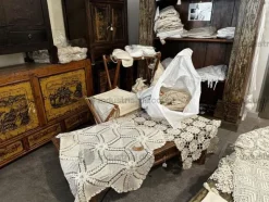 1#8758 Elementi d'arredo casa e gioielleria