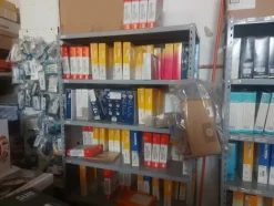 3#7907 Elettrodomestici e Scaffalature leggere