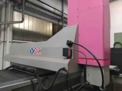 Elettroerosione a CNC CDM Rovella BF 1300 ZENIT