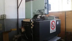 3#1755 Elettroerosione Aeg Elotherm