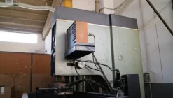 3#1755 Elettroerosione Aeg Elotherm