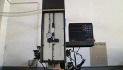 3#1755 Elettroerosione Aeg Elotherm