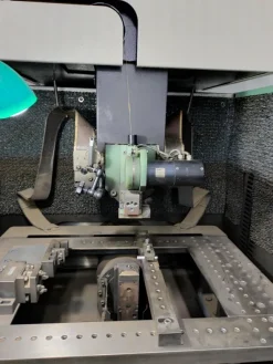 Elettroerosione a filo AGIE AGIECUT CLASSIC 2S