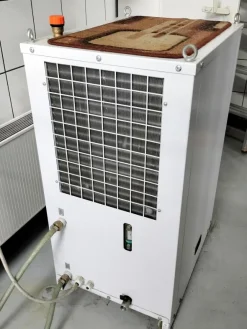 Elettroerosione a filo AGIE AGIECUT CLASSIC 2S
