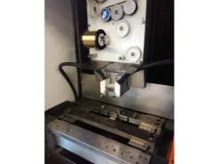 Elettroerosione a filo Charmilles Robofil 500 290