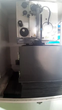 1#7378 Elettroerosione a filo Fanuc